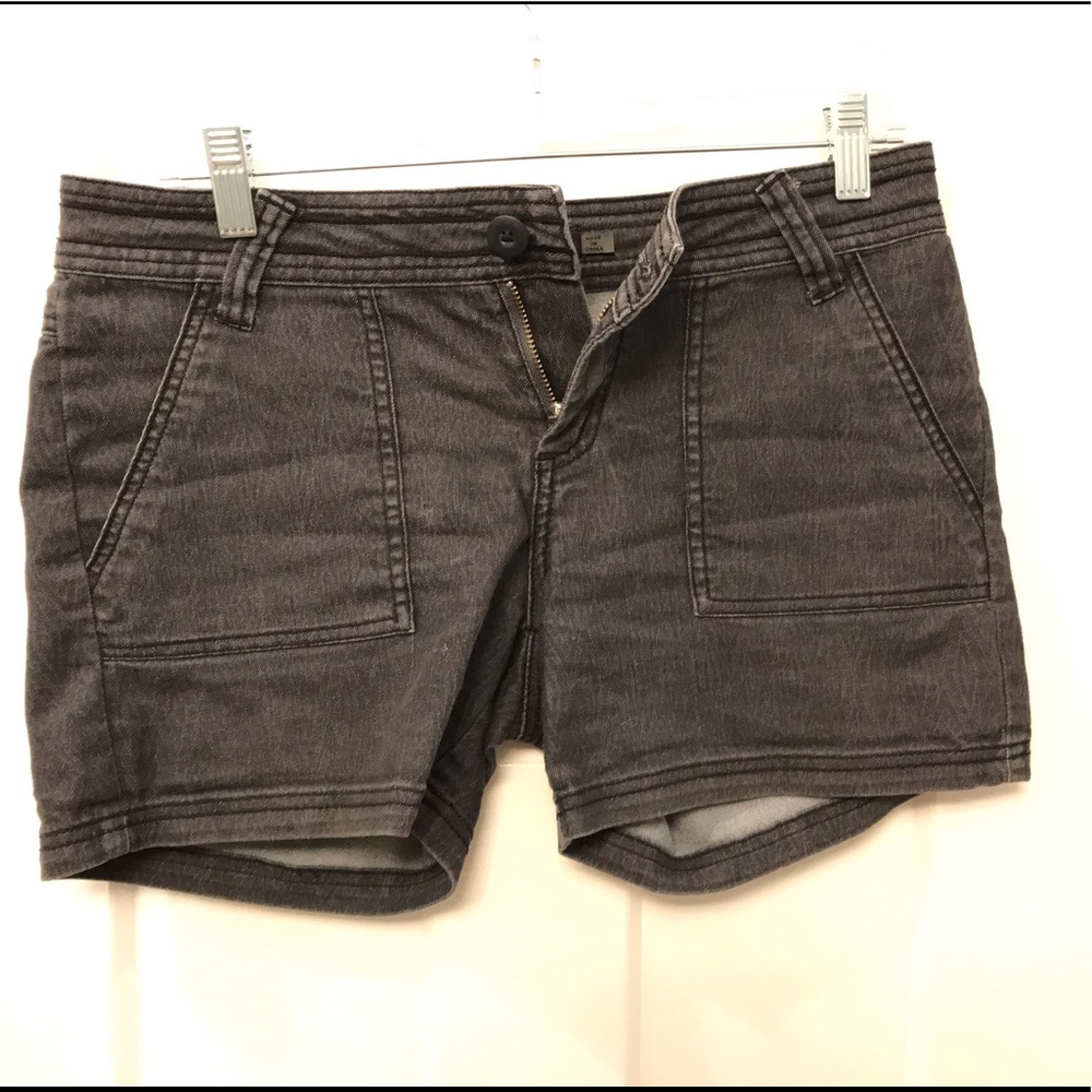 Prana Tess shorts 5” inseam